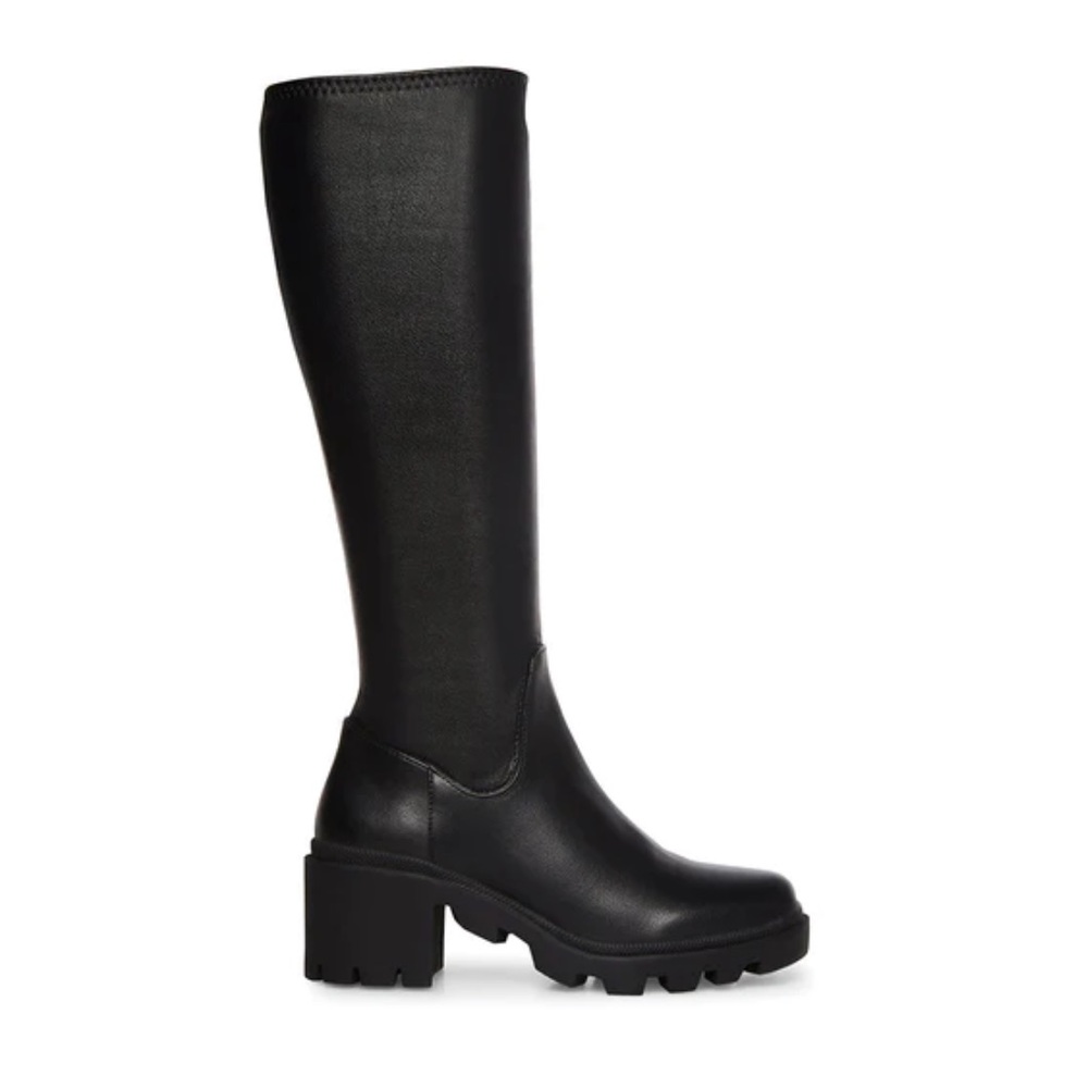 Steve Madden Aberdeen boots
